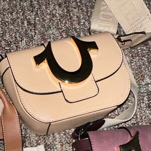 True religion crossbody bag NWOT never worn